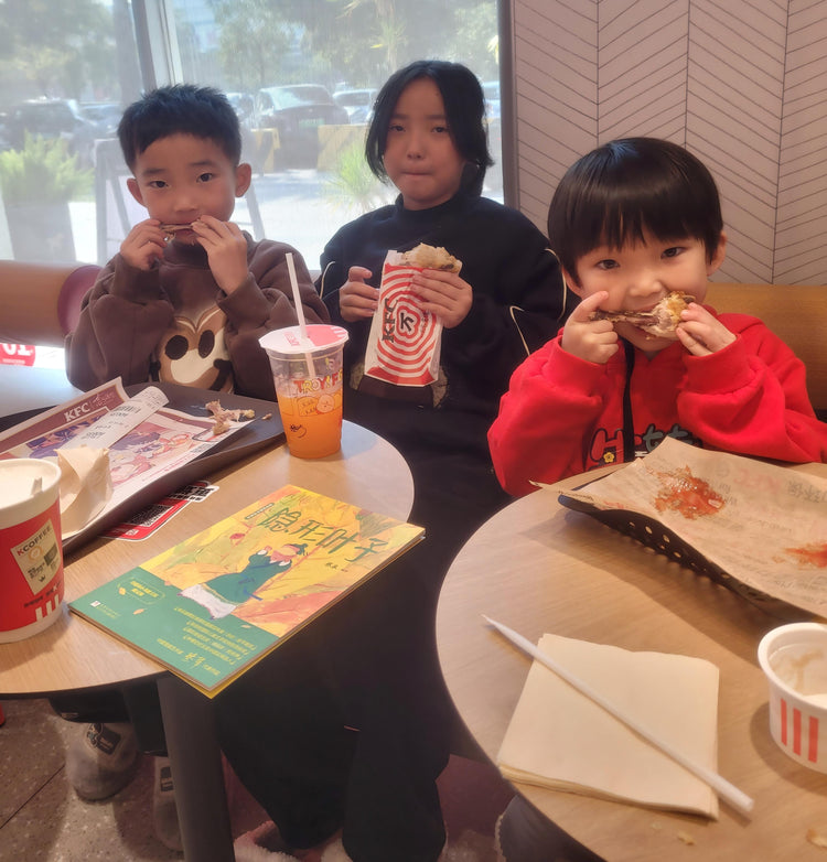 Shop for Families