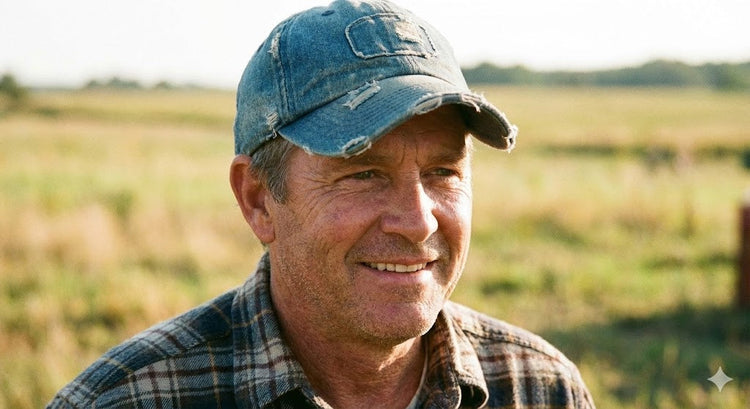 Men's Cap