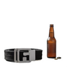 6 Points Belt Pro Max, 316 Solid Stainless Steel for Open the Bottle Cap, Open Beer With Belt, Limited Time Pre-Order
