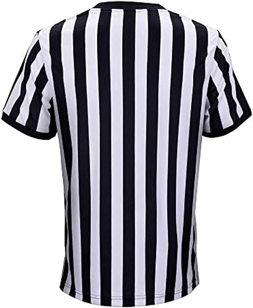 Customized Referee Jersey, Available Only to Professional Football Teams