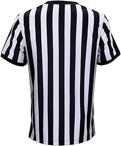 Customized Referee Jersey, Available Only to Professional Football Teams