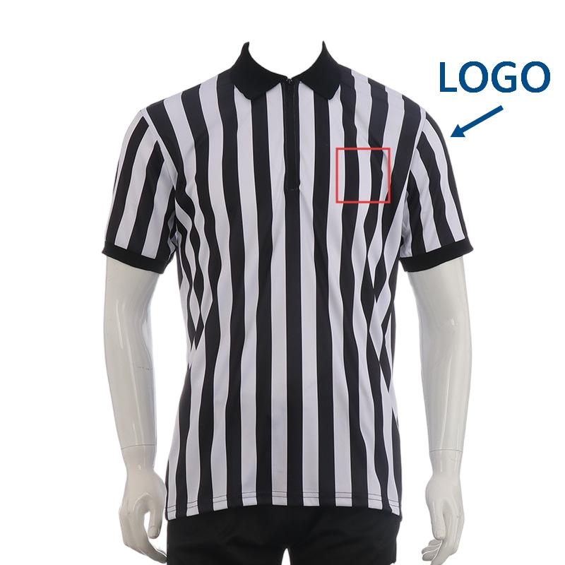 Customized Referee Jersey, Available Only to Professional Football Teams
