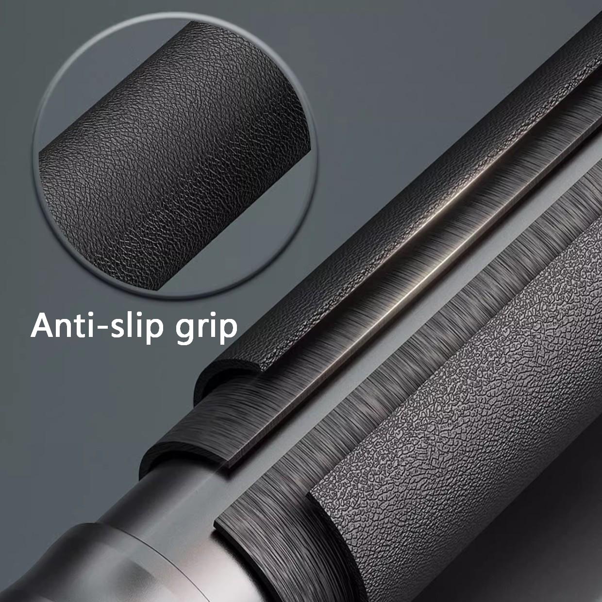 Trek-Pro Heavy Duty Trekking Pole for Hiking, Outdoor